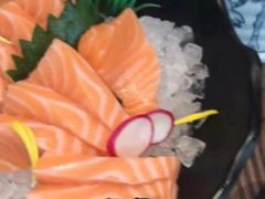 -大雄寿司(中华广场店)