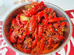 -靓靓蒸虾·头牌蒸虾(光谷风情街店)