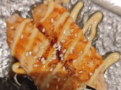 -沼津港精致料理·寿喜烧·烧鸟(龙湖南桥天街日料榜单店)