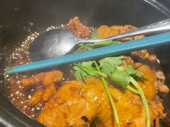 -渔沧米缸·绍兴美食(万达店)