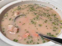 莲藕排骨汤-曾宴·楚菜(湖北省博物馆店)