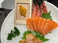 -水木锦堂·自助铁板烧(方庄时代店)