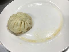 -津门永胜包子铺(哈尔滨道总店)