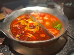 -湊湊火锅·茶憩(皇姑万象汇店)