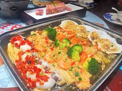 -淮安宴·淮扬菜(清河路一店)