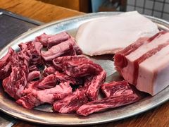 -济州爱肉堂(总店)