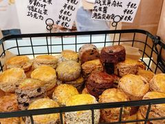 -雀食面包店(钟楼店)