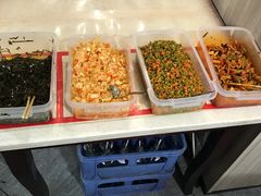 -乡党臊子面(丰庆公园店)