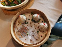 -渝信川菜(南滨店)