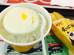 -肯德基(龙之梦购物中心店)