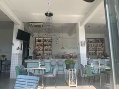 -JF Garden(渔人码头店)