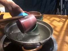 -吃饭皇帝大土家民族菜(正大广场店)
