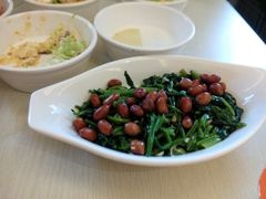 -金豆角砂锅焖面(安贞店)