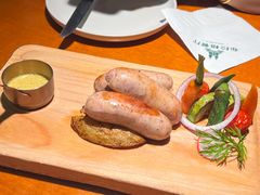 -布拉格餐厅· 中欧捷克菜(全国首店)