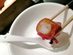 -粤港湾砂锅粥·宵夜(宝龙店)