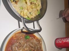 -吴家·非遗淮扬小馆(镇江万达广场店)