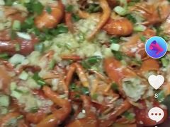 -大桥羊肉夜宵·小龙虾(金龙新街店)