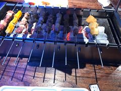 -三个蒙古大叔羊肉串(大宁店)