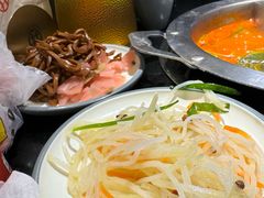 -井格重庆火锅(西直门凯德Mall店)