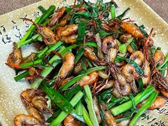 油爆虾-75幢私房菜馆