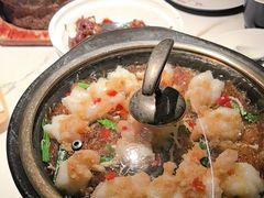 -绿茶餐厅(淮安吾悦广场店)