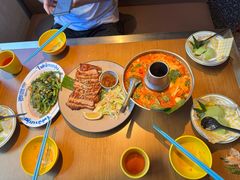 -泰盏鬼·颓废冬阴(陈家祠扬韬店)