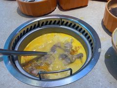 -海底捞大排档火锅(打浦路店)