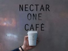 -Nectar One Cafe(勇烈路n1店)