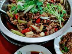 -陈有良尖椒鸡(渝中示范店)