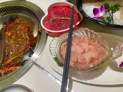 -椒王火锅(厚街万达店)