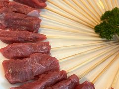 -南门涮肉(上海二店)