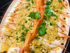 -旺达·福州菜(正大广场店)