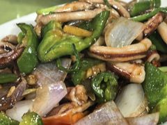 -锐记美食店·现捞海鲜(闸坡店)
