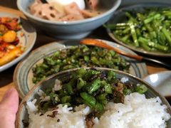 -静一餐厅·湖北菜(前门创始店)