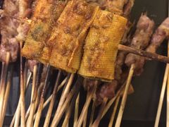 -望京小腰(北京总店)