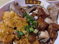 -荔林食店(西华路店)