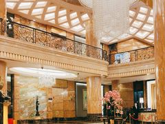 -上海浦东星河湾酒店