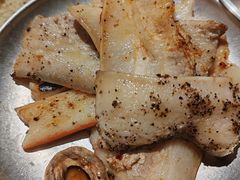 -姜胖胖韩式自助烤肉(光明万达店)