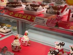 -甜星Star·生日蛋糕(百盛店)