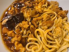 -锅儿挑面馆