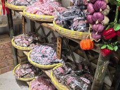 -苏州市吴中区光福窑上花果蜜饯厂