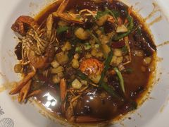 -聚味瞿记·龙虾堂(天元店)