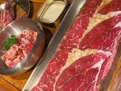 -西塔老太太泥炉烤肉(万柳华联店)