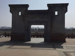 -黎阳老街