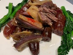 -皇朝会.经典传统粤菜(外滩店)