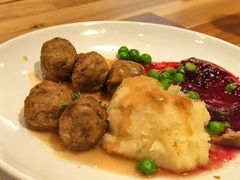 -宜家·瑞典风味餐厅(无锡店)
