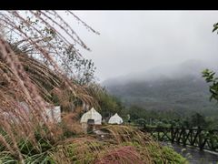 -綦江古剑山