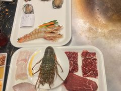 -MD日越生辉铁板烧(海运堤店)