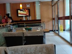 -东方饺子王(新阳路店)