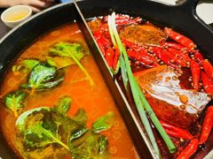 -山缓缓火锅(上海闵行龙湖店)